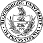 University logo